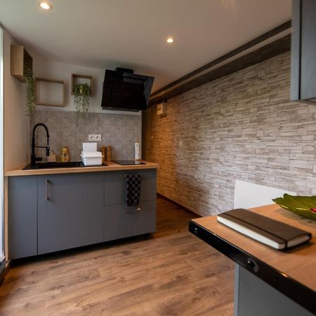 Naturel : Studio Calme Et Agreable Les Bordes ภายนอก รูปภาพ